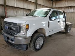 Vehiculos salvage en venta de Copart Phoenix, AZ: 2022 Ford F250 Super Duty