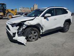 Toyota Vehiculos salvage en venta: 2024 Toyota Rav4 XLE