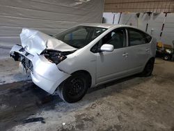 Toyota salvage cars for sale: 2007 Toyota Prius