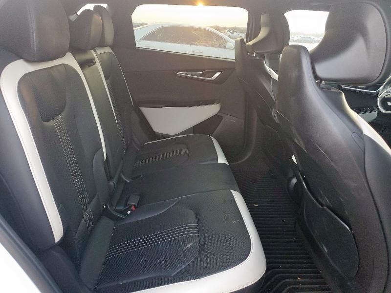 2022 KIA EV6 GT Line