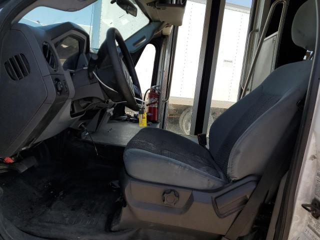 2016 Ford F550 Super Duty