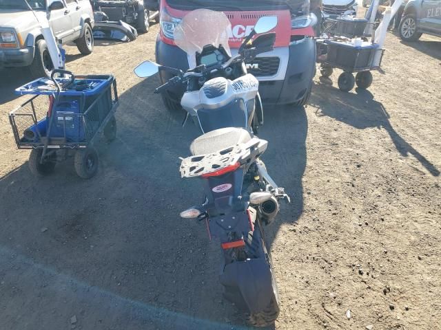 2014 Ducati Multistrada 1200