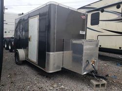2024 Qualicargo 2024 Quality Cargo Enclosed Cargo Trailer en venta en Lebanon, TN