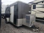 2024 Qualicargo 2024 Quality Cargo Enclosed Cargo Trailer
