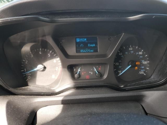 2017 Ford Transit T-350