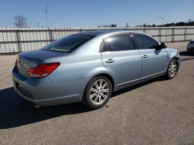 2007 Toyota Avalon XL