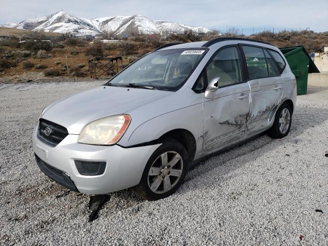2008 KIA Rondo Base