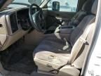 2005 Chevrolet Silverado K2500 Heavy Duty