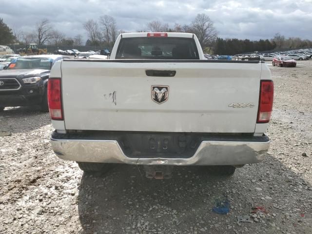 2014 Dodge RAM 2500 ST