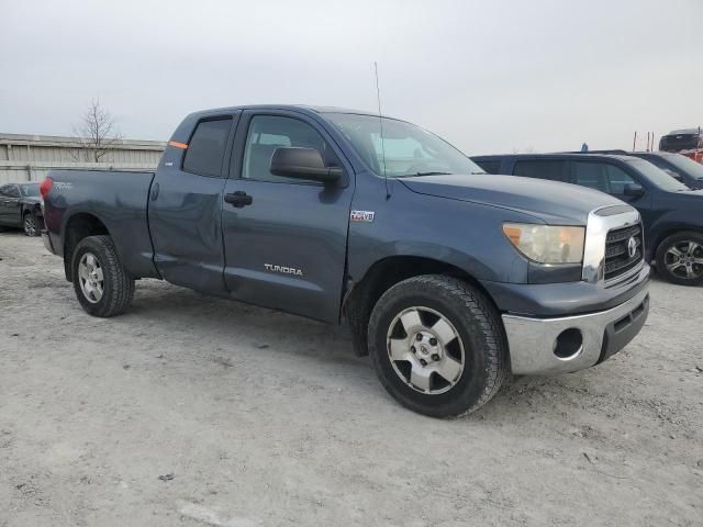 2007 Toyota Tundra Double Cab SR5