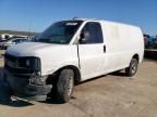 2017 Chevrolet Express G2500