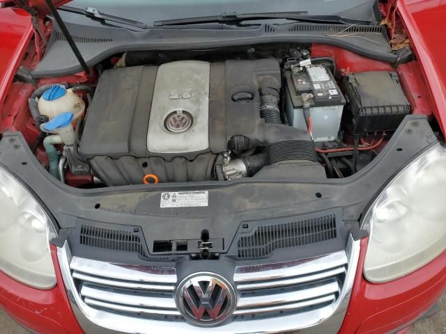 2009 Volkswagen Jetta S