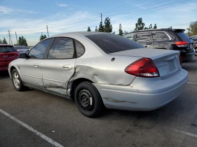 2004 Ford Taurus SES