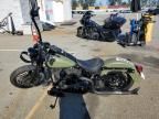 2004 Harley-Davidson Fxst