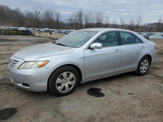 2008 Toyota Camry LE