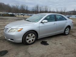 Vehiculos salvage en venta de Copart Marlboro, NY: 2008 Toyota Camry LE