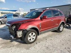 Saturn vue salvage cars for sale: 2008 Saturn Vue XE