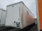 2024 Vanguard DRY Van Trailer