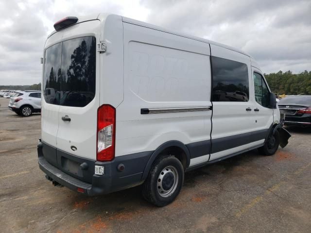 2018 Ford Transit T-250