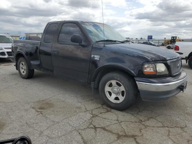 1999 Ford F150