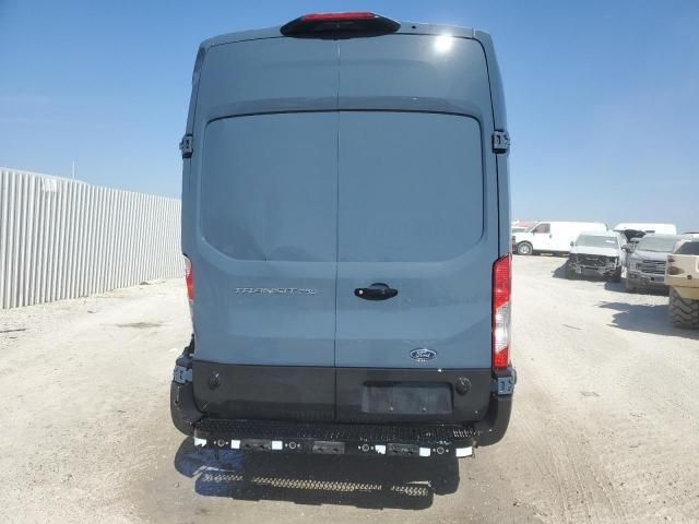 2020 Ford Transit T-250