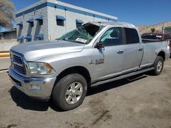 Dodge salvage cars for sale: 2014 Dodge RAM 2500 SLT