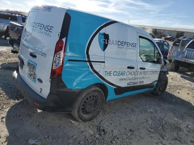 2022 Ford Transit Connect xl