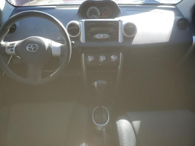 2006 Scion XA