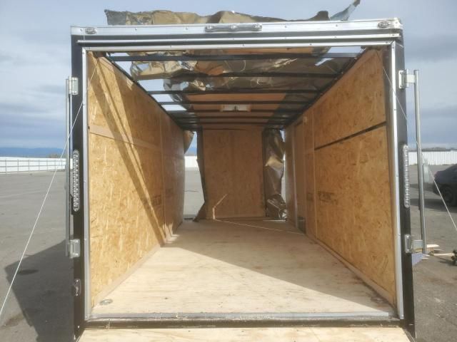 2025 Wildwood 2025 Foresriver Trailer