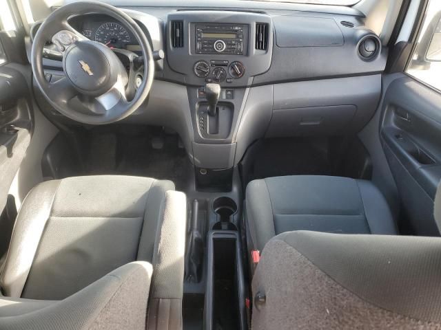 2015 Chevrolet City Express LS