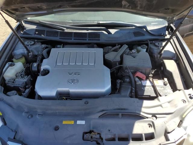 2008 Toyota Avalon XL