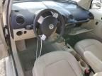 2008 Volkswagen New Beetle S
