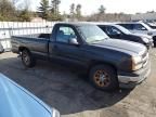 2005 Chevrolet Silverado C1500