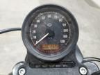 2022 Harley-Davidson XL883 N