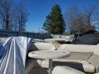 2004 Harris Floteboat Pontoon