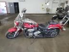 2010 Yamaha XVS950 A