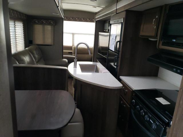 2019 Keystone Trailer