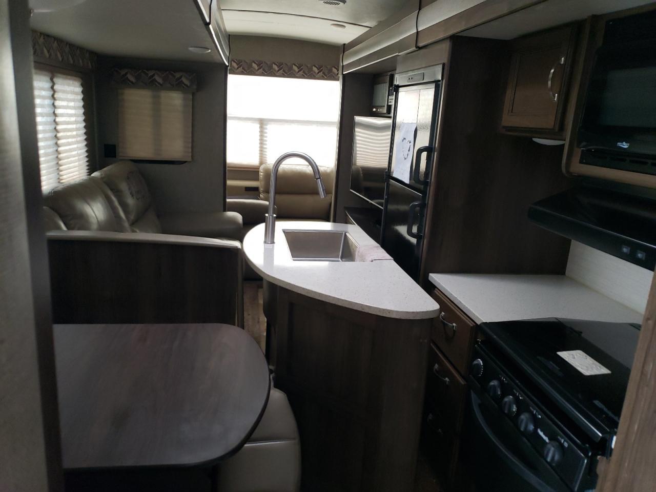 2019 Keystone Trailer