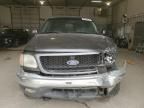 2002 Ford F150 Supercrew