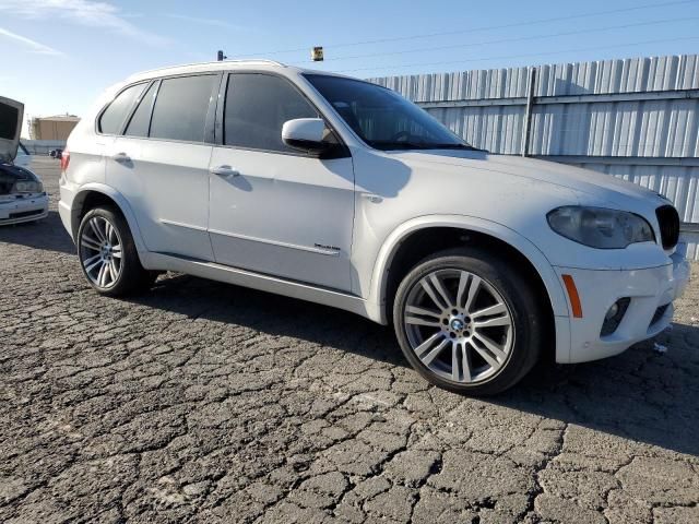 2011 BMW X5 XDRIVE35I