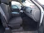 2011 Chevrolet Silverado K2500 Heavy Duty