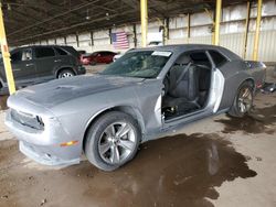 2016 Dodge Challenger SXT en venta en Phoenix, AZ