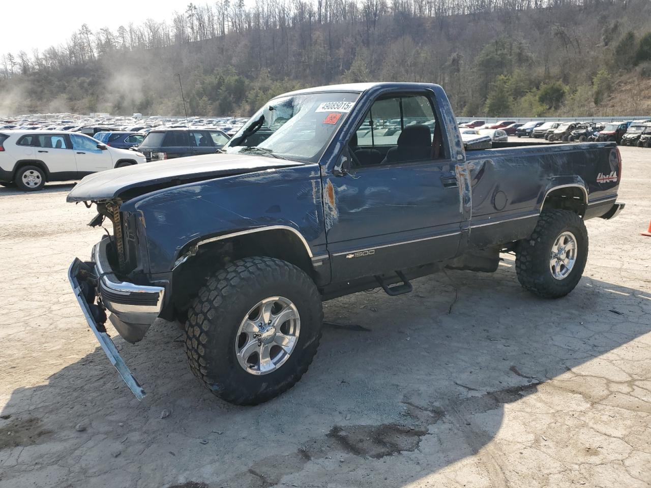 1995 Chevrolet GMT-400 K1500 K1500