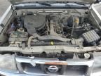 2000 Nissan Frontier King Cab XE
