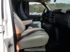 2013 Chevrolet Express G2500