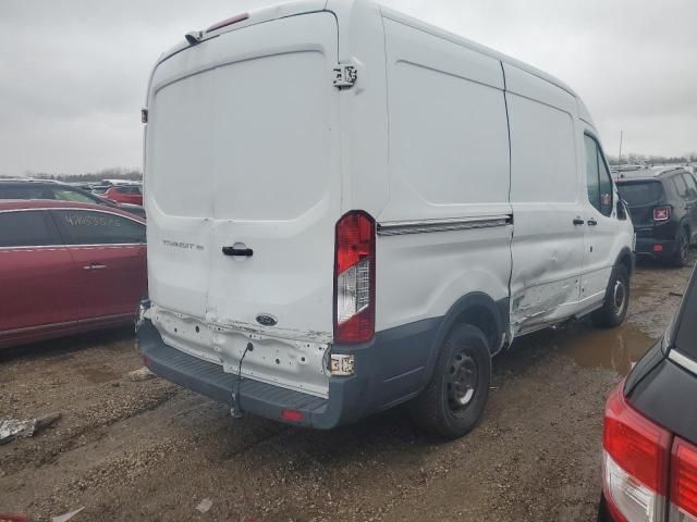 2016 Ford Transit T-150