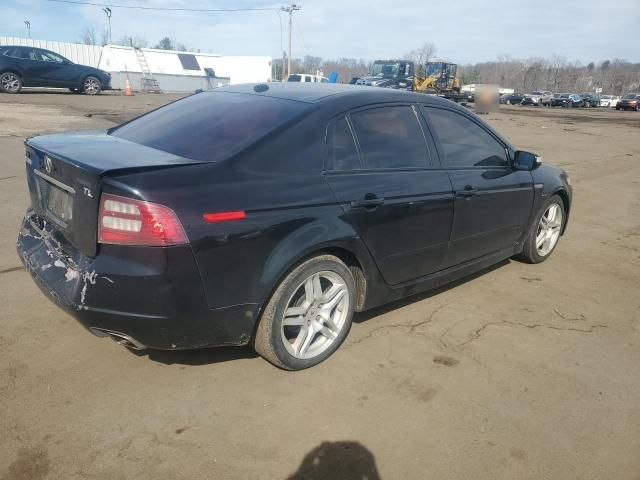 2007 Acura TL