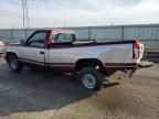 1988 Chevrolet GMT-400 C1500