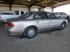 2002 Buick Century Limited