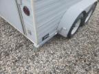 1988 Pelsue Trailer